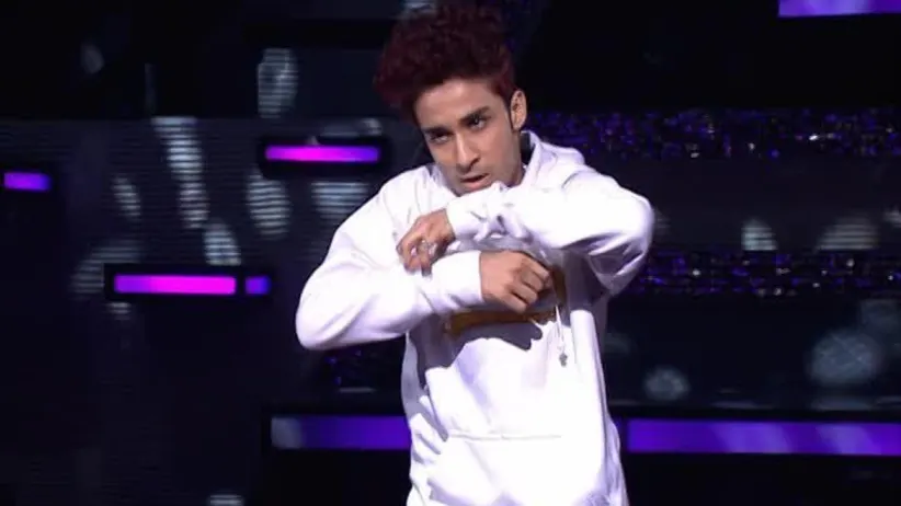 Episode 16 - Each master chooses the top 2 performers from their gang-Dance India Dance Season 3