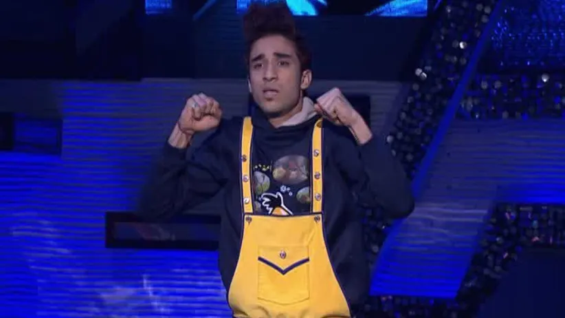 Episode 19 - Sneha Gupta gives her best performance yet-Dance India Dance Season 3