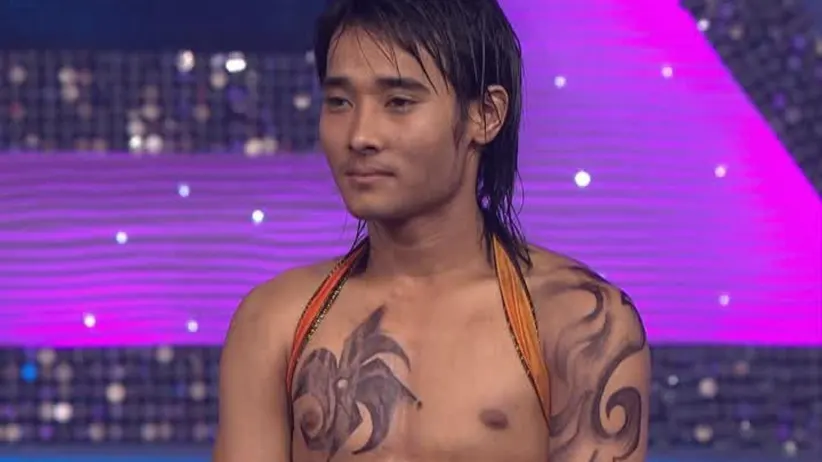 Episode 27 - The contestants perform outstanding solos-Dance India Dance Season 3