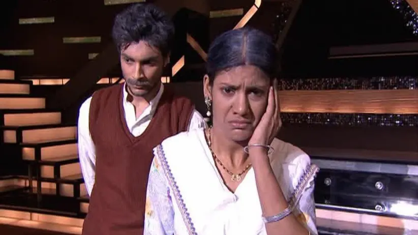 Episode 32 - Master Geeta puts on a fabulous performance-Dance India Dance Season 3