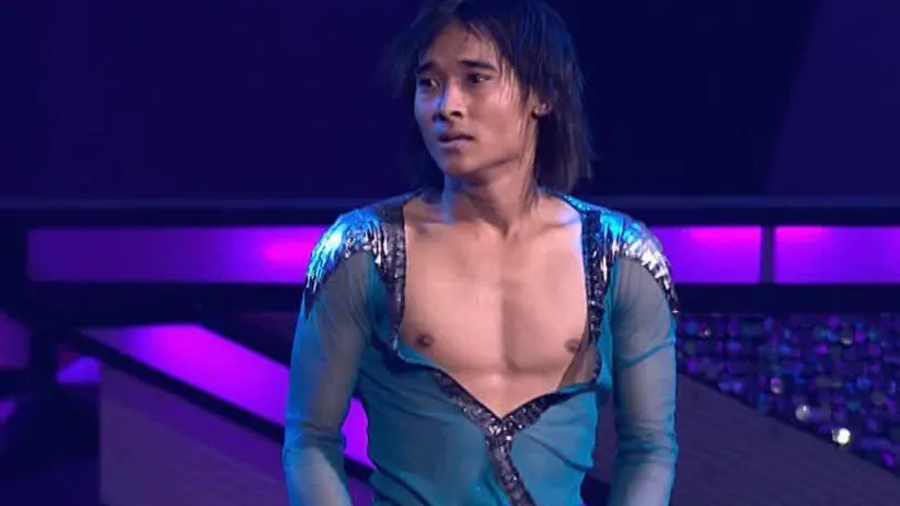 Episode 33 - The final five perform before the Grand Finale - Dance India Dance Season 3