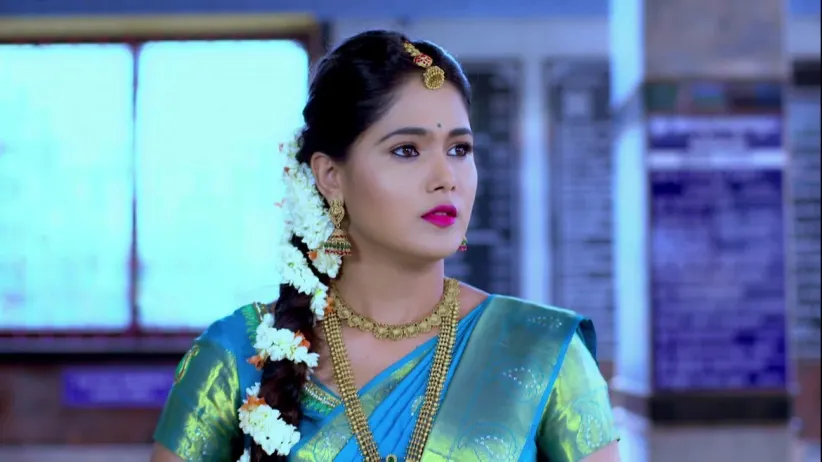 Aadithya considers Paaru as his wife! - Paaru Highlights