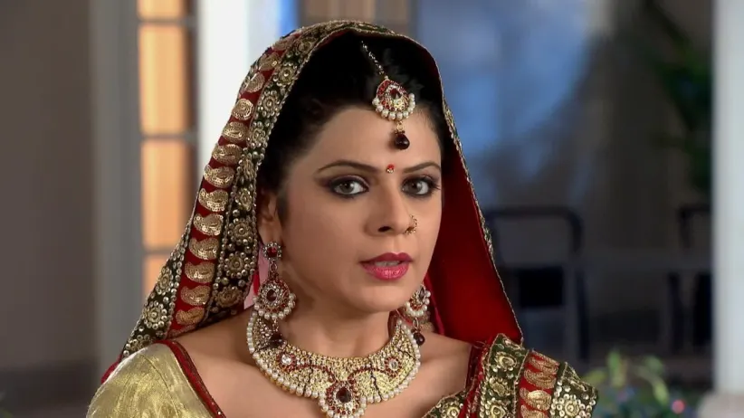Do Dil Bandhe Ek Dori Se - Episode 59