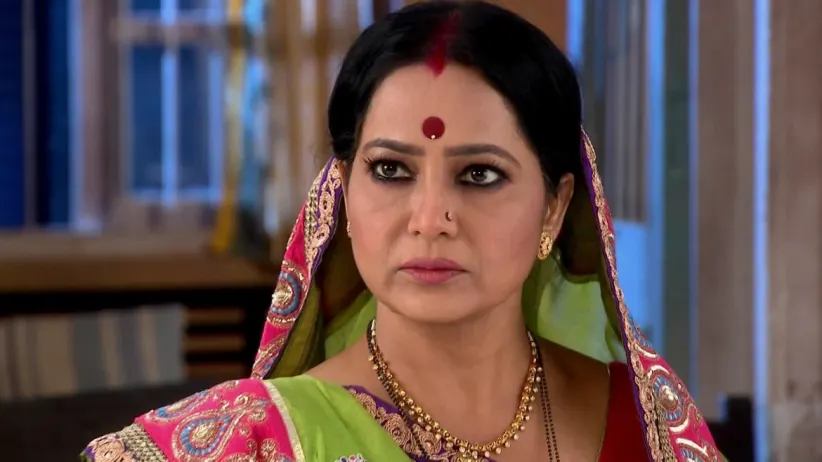 Do Dil Bandhe Ek Dori Se - Episode 67