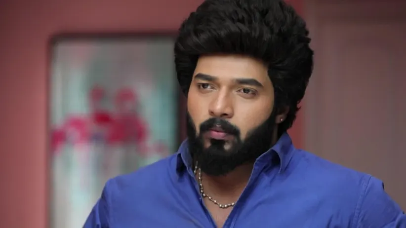 Parvathy suggests an idea to find the culprit - Sembaruthi
