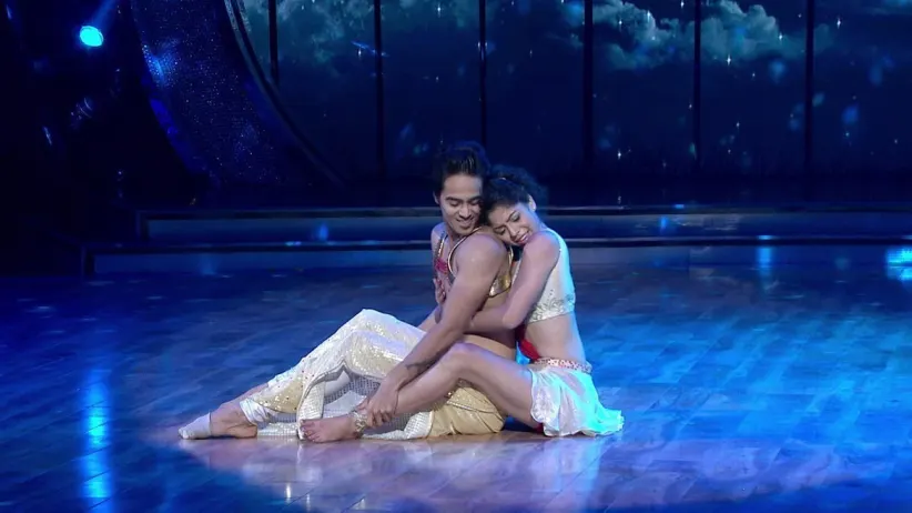 Episode 12 - Dancers celebrate friendship through their acts - Dance India Dance Season 4
