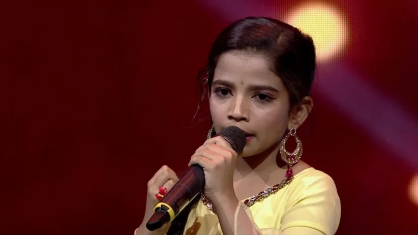 Sa Re Ga Ma Pa LiL Champs 2018 - June 22, 2019