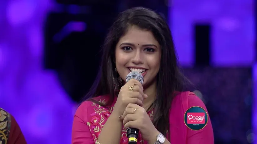 Sa Re Ga Ma Pa Keralam - June 22, 2019