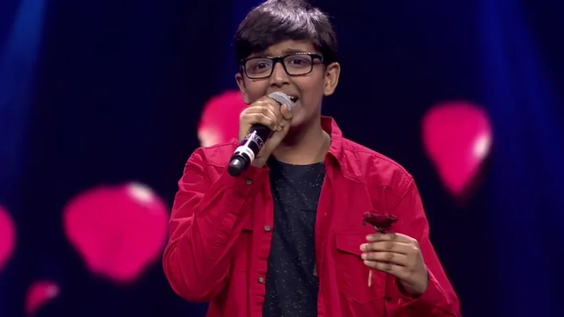 Sa Re Ga Ma Pa Lil Champs - Season 16 - Mahasanchike - June 23, 2019