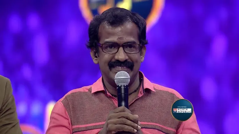 Sa Re Ga Ma Pa Keralam - June 23, 2019