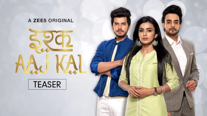 Ishq Aaj Kal - Teaser