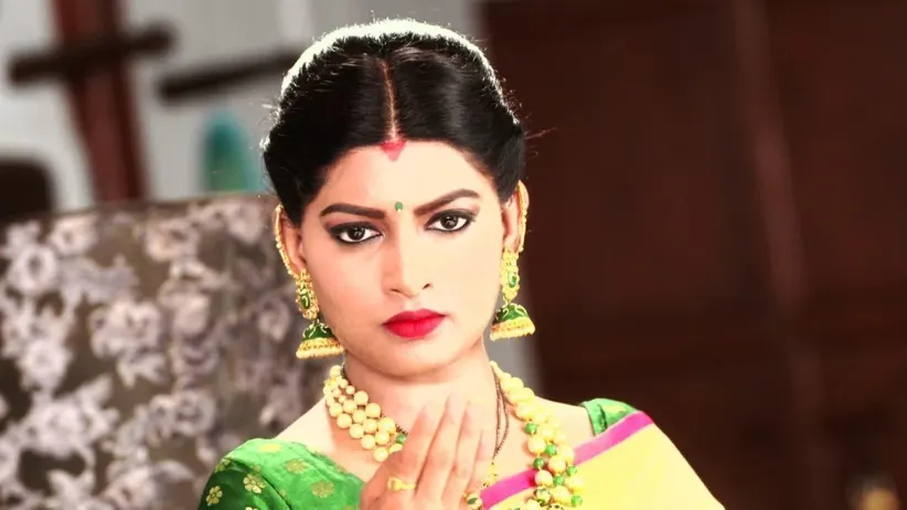 Nandita teaches Shreepati a lesson – Tujhyat Jeev Rangala Highlights
