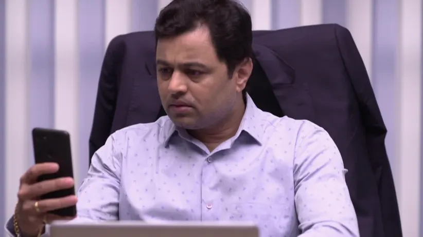 Isha, Jaydeep, Jalindar and Mayra devise a new plan-Tula Pahate Re