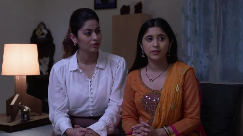 Tula Pahate Re - June 24, 2019 - Webisode