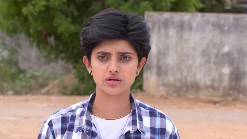 Sathya Regains Her Concentration as Prabhu Returns - Sathya