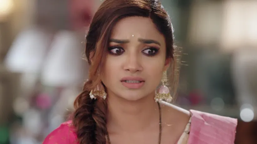 Meri Hanikarak Biwi - June 25, 2019 - Webisode