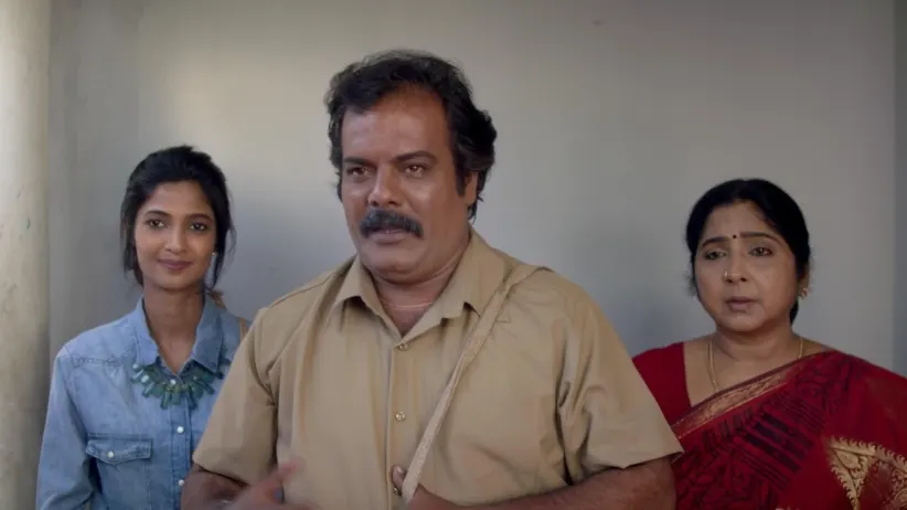 Ep 2 - The real bad man, Kaali - Postman