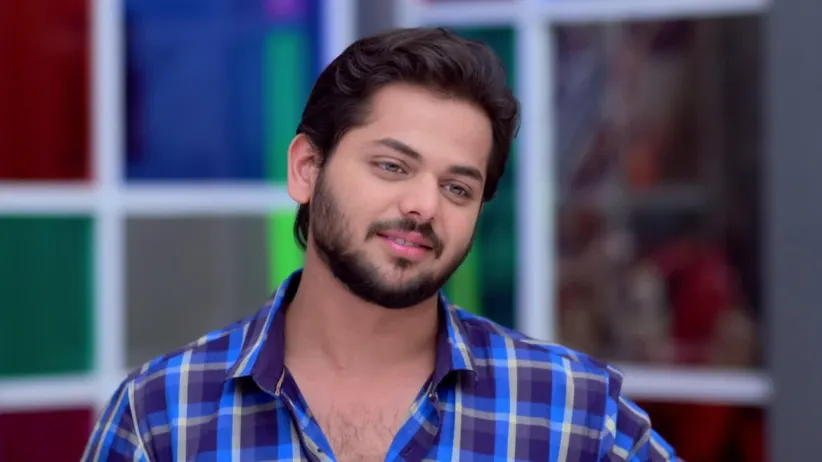 Tanya goes to RBK to meet Sameer-Phulpakhru