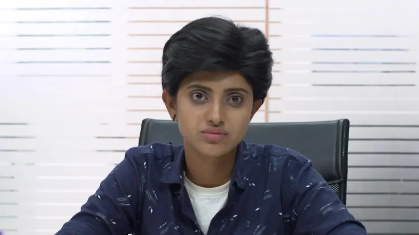Sathya Seeks Prabhu’s Help - Sathya