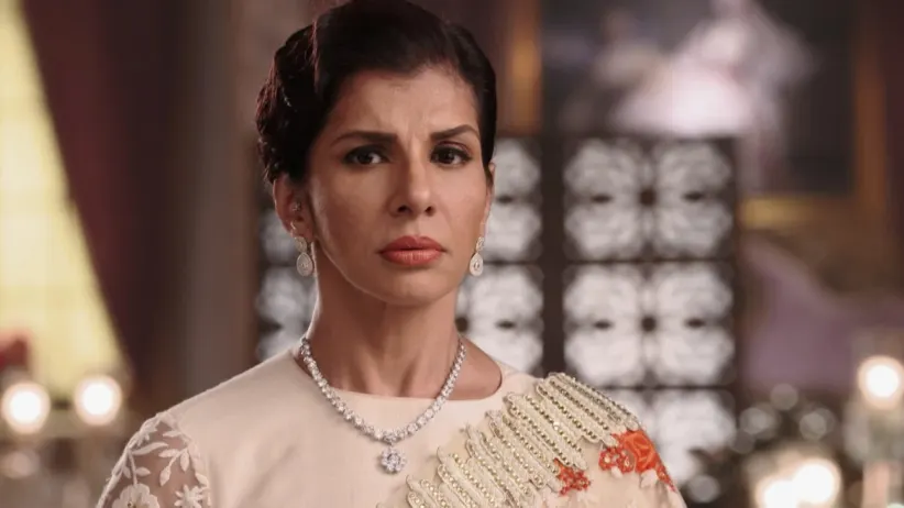 Ek Tha Raja Ek Thi Rani S1 - Episode 44 - June 27, 2019 - Full Episode