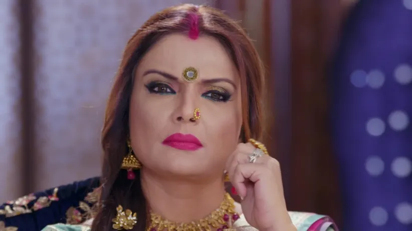 Main Bhi Ardhangini - June 27, 2019 - Webisode
