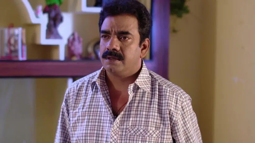 Soundarya gets excited to know the exams results - Muddha Mandharam Highlights