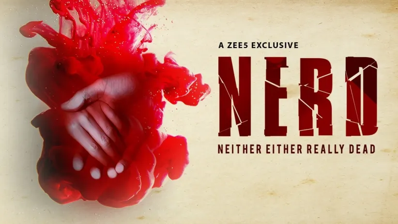 Nerd - Teaser