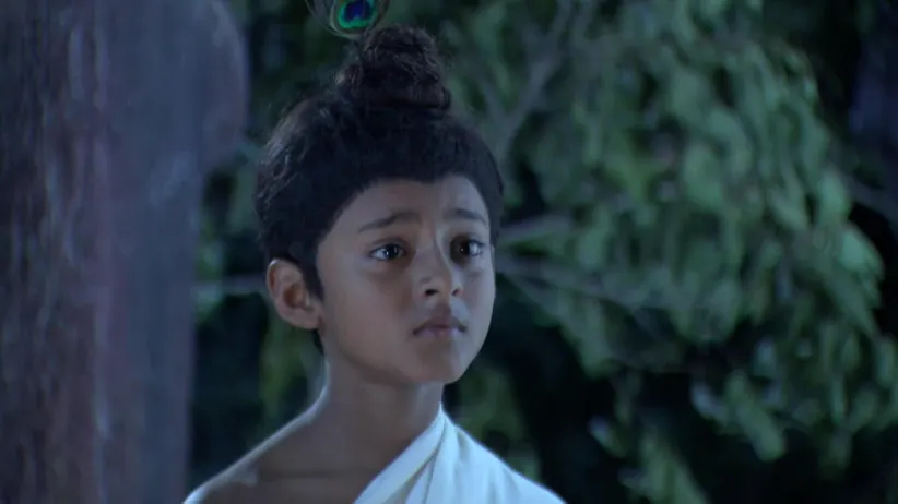 Will Fullora be able to keep Lokenath as Sitanath?-Joy Baba Lokenath