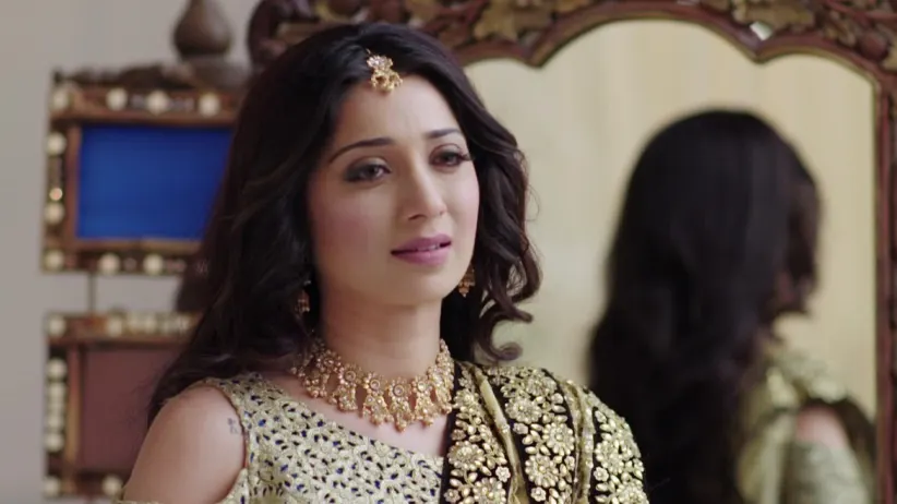 At the wedding, Shantanu's decision leaves everyone shocked-Yeh Teri Galliyan