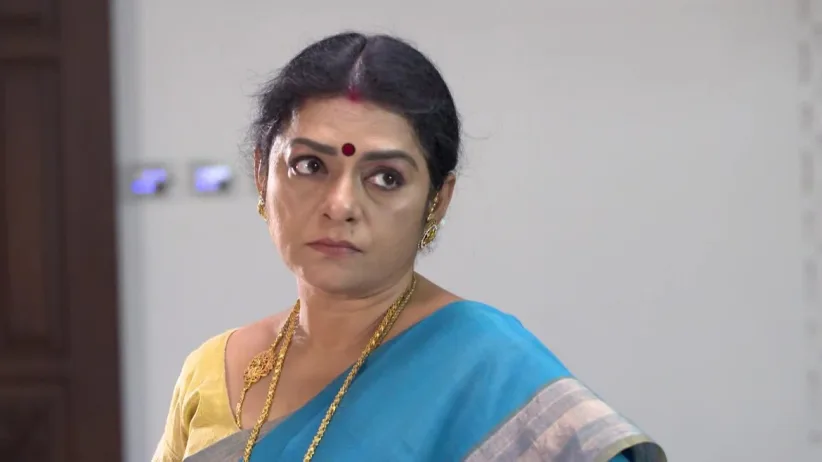 Sathya and Prabhu Miss Each Other - Sathya