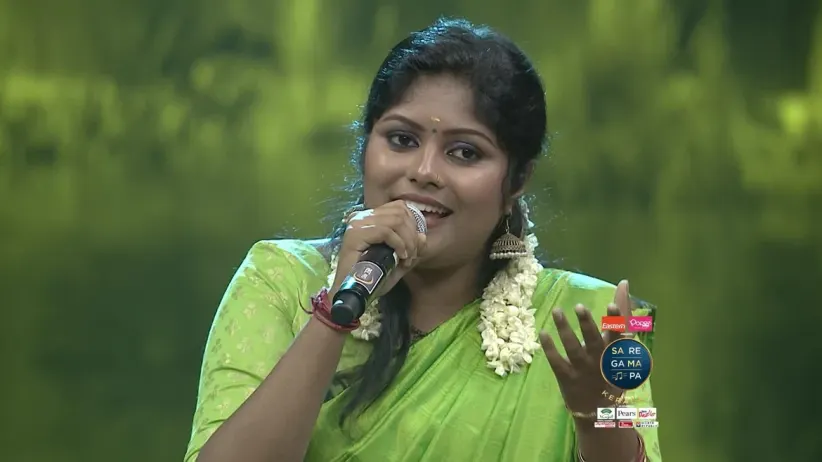 Sa Re Ga Ma Pa Keralam - June 29, 2019