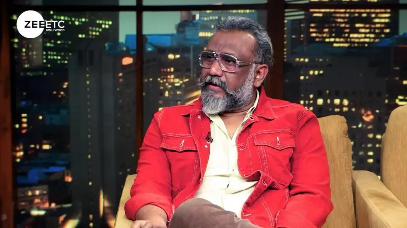 Interview | Writer,Director And Producer Anubhav Sinha | Article 15