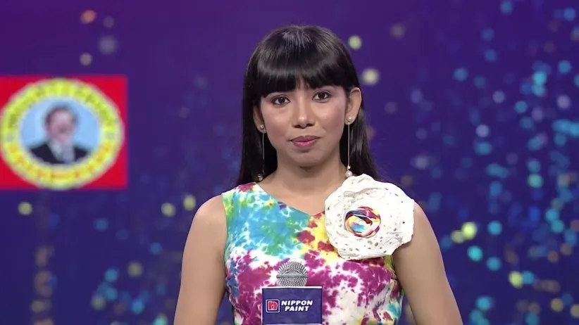 Reshma, Aiswarya and Aslam deliver golden performances - SA RE GA MA PA SENIORS SEASON 2