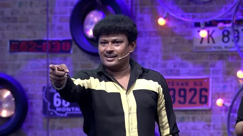 Petta Rap - June 30, 2019