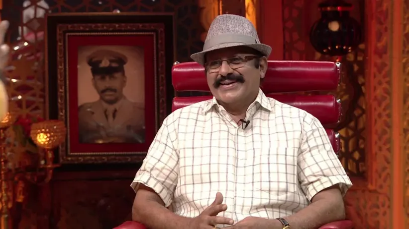 Weekend With Ramesh S4 - June 30, 2019