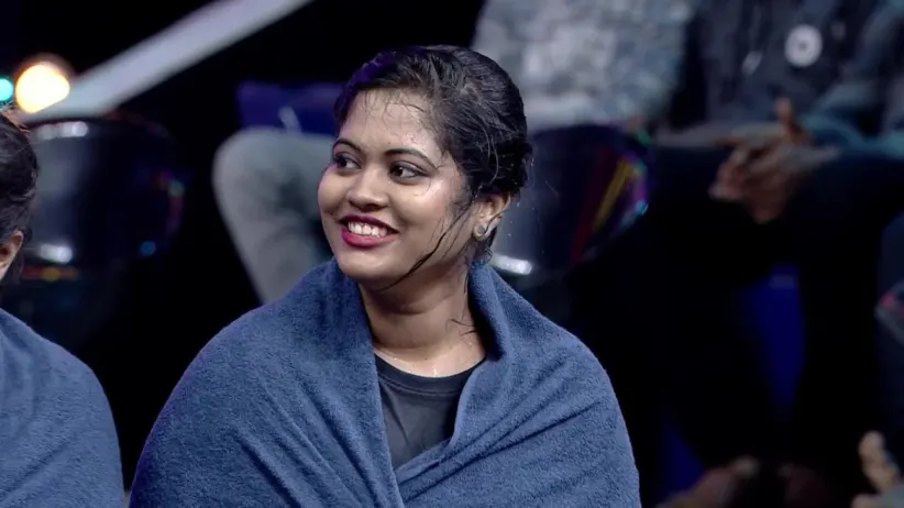 Jil Jung Juk - June 30, 2019