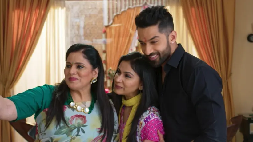 Zindagi Ki Mehek - Episode 401