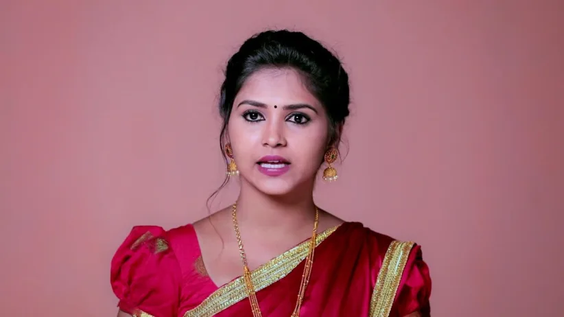 Kamali - July 01, 2019 - Webisode