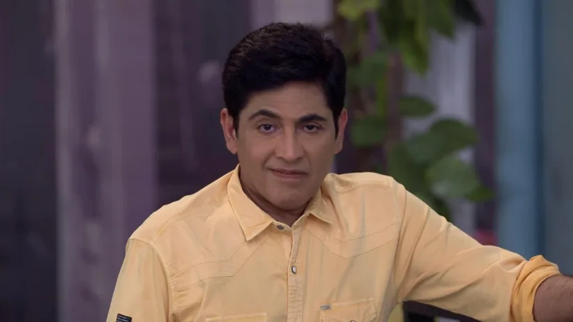 A chemical solution changes Tillu, Teeka, Malkhan and Angoori's behaviour - Bhabi Ji Ghar Par Hai