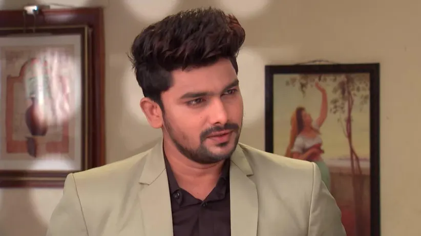 Swarupa warns Nitya to stay away from Manga - Kalyana Vaibhogam