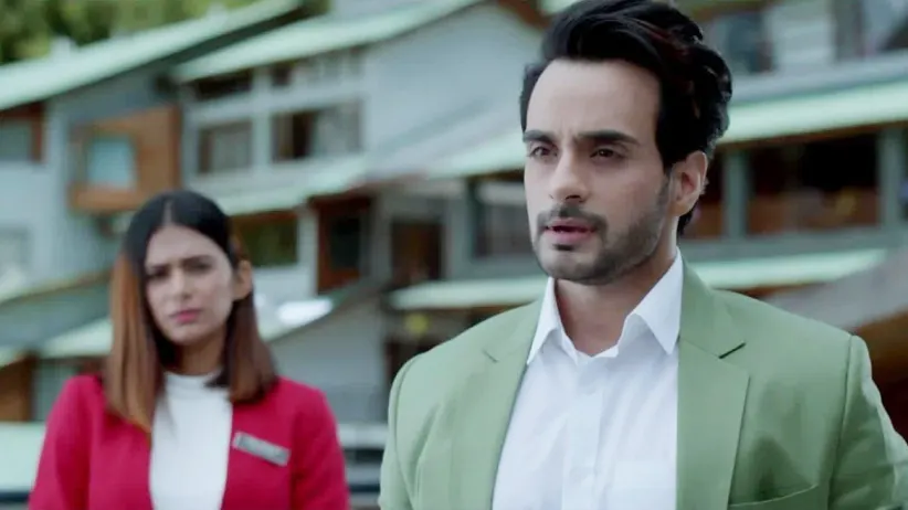 Episode 5 - No child's play - Ishq Aaj Kal