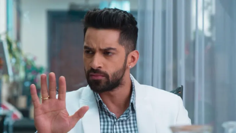 Zindagi Ki Mehek - Episode 403