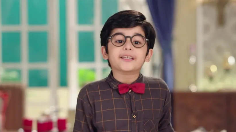Meri Hanikarak Biwi - July 03, 2019 - Webisode