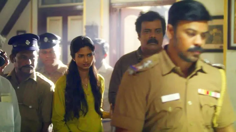 எபி 9 - கிடைக்கிறது கிடைக்காம இருக்காது, கிடைக்காம இருக்குறது கிடைக்காது - போஸ்ட்மேன்