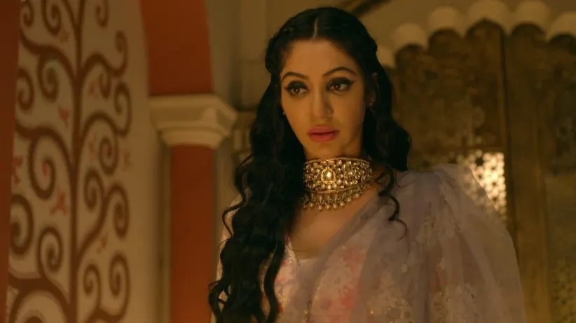 Vanraj thrashes Rana - Manmohini