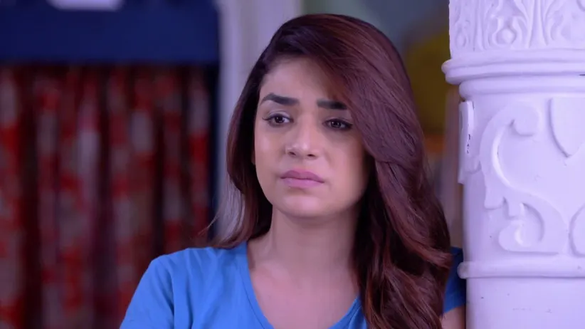 Sarla is in a dilemma deciding about the marriage proposal from Prithvi-Kundali Bhagya