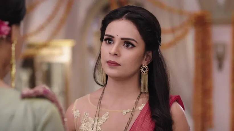Nandini gets upset with Bua - Yeh Teri Galiyan Highlights
