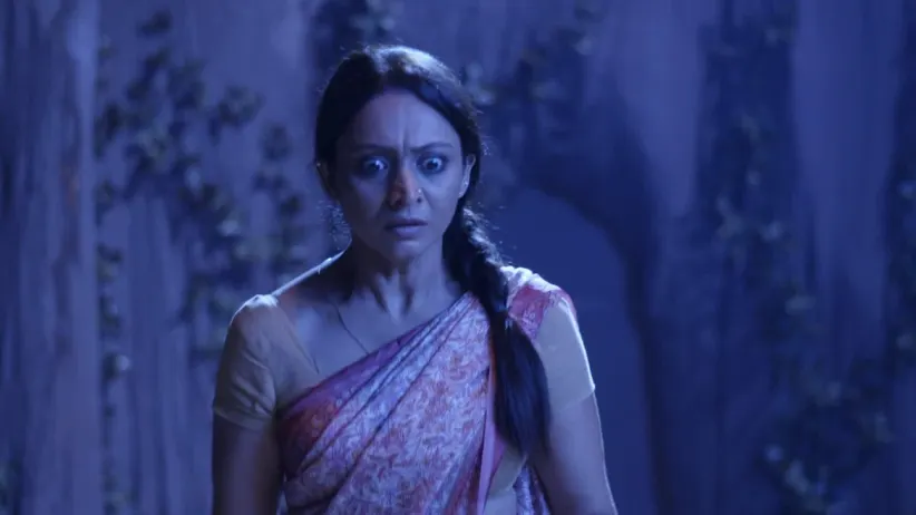 Laal Ishq - July 06, 2019 - Webisode