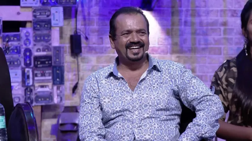 Petta Rap - July 07, 2019