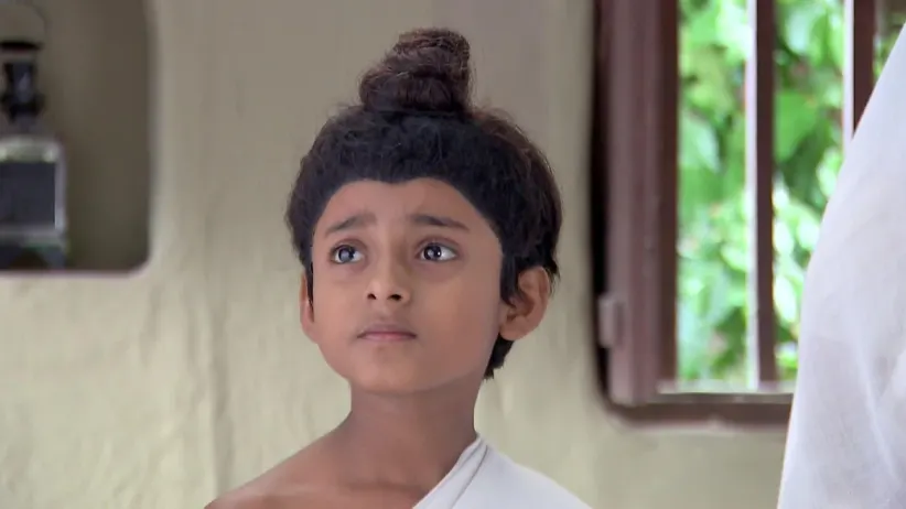 Kamala reaches Beni’s home while begging for food grains - Joy Baba Lokenath